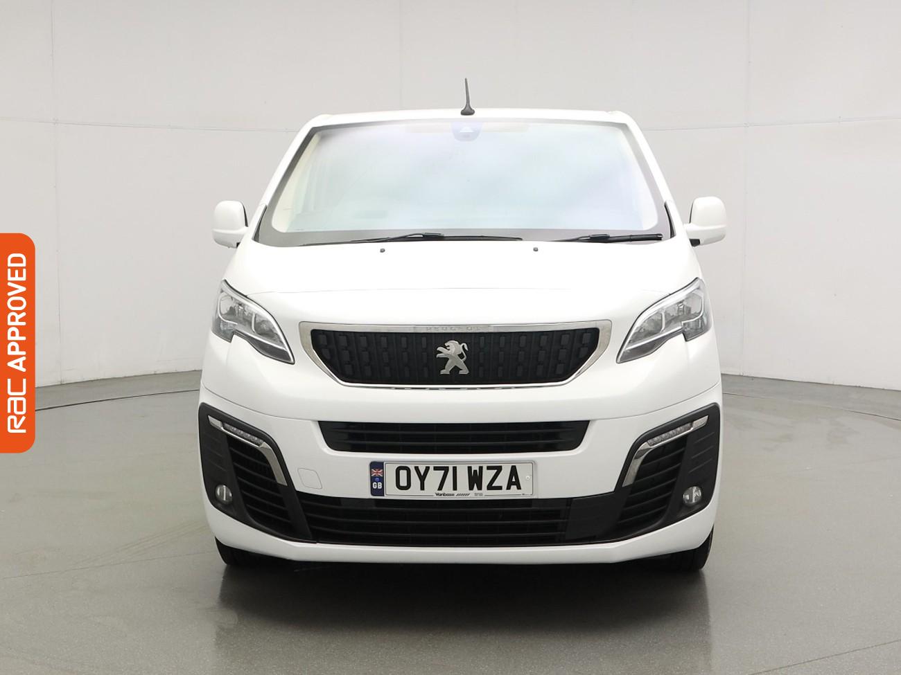 Used Peugeot Expert 2021 for sale - 76697625: Photo 7