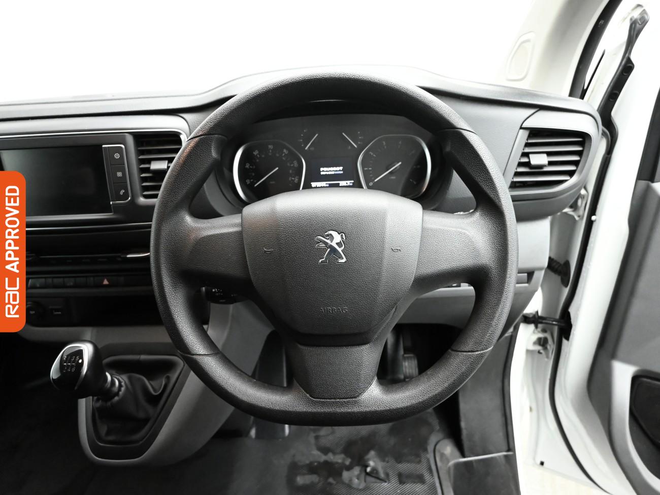 Used Peugeot Expert 2021 for sale - 76697625: Photo 9