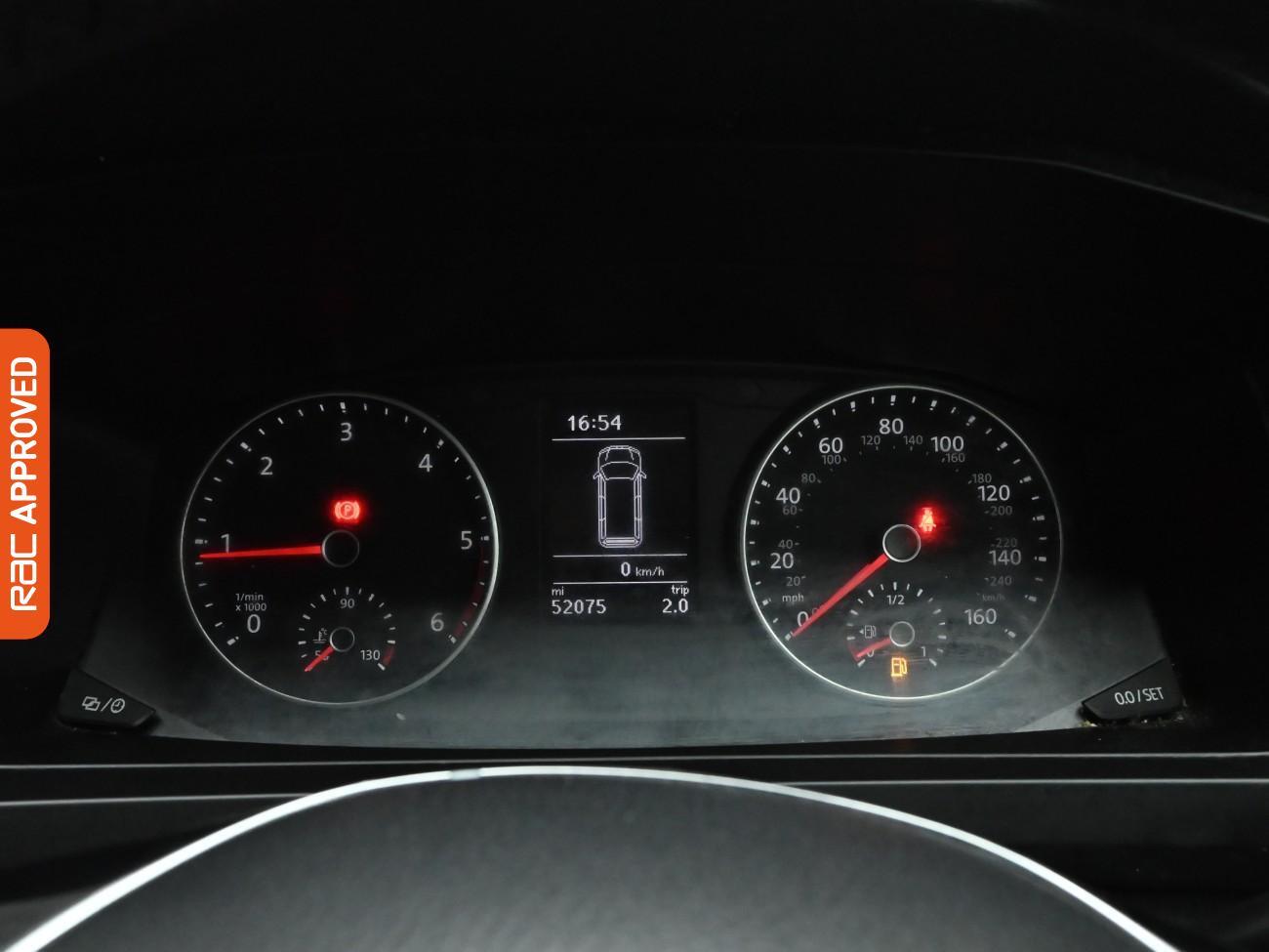 Used Volkswagen Transporter 2019 for sale - 77000620: Photo 11