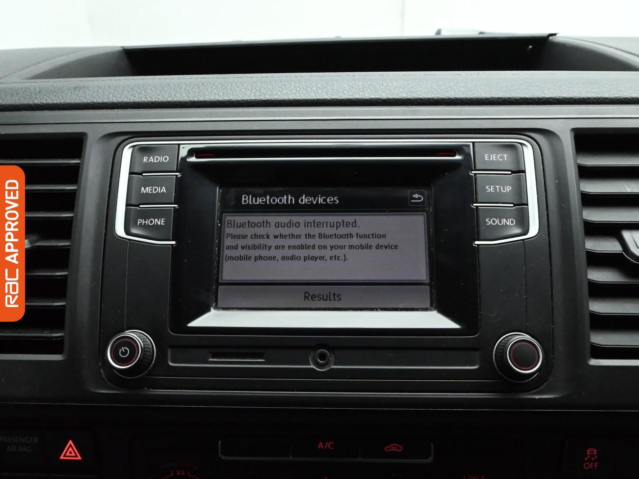 Used Volkswagen Transporter 2019 for sale - 77000620: Photo 14