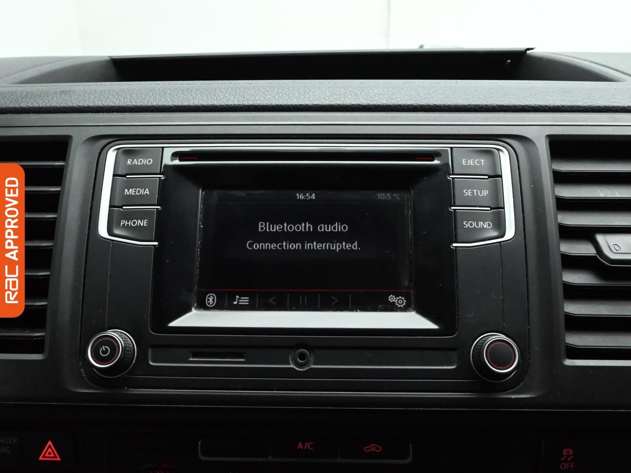 Used Volkswagen Transporter 2019 for sale - 77000620: Photo 15