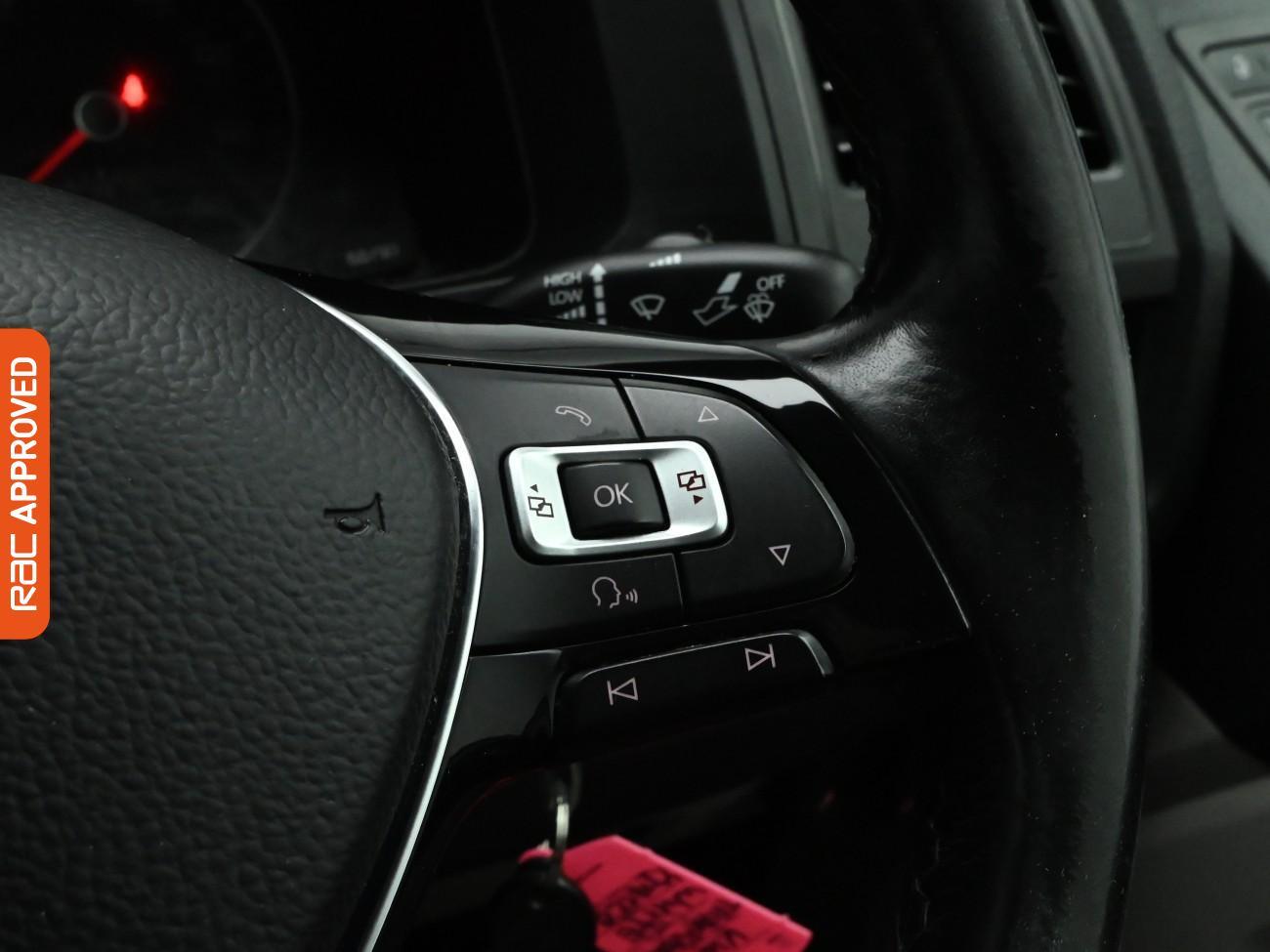 Used Volkswagen Transporter 2019 for sale - 77000620: Photo 23