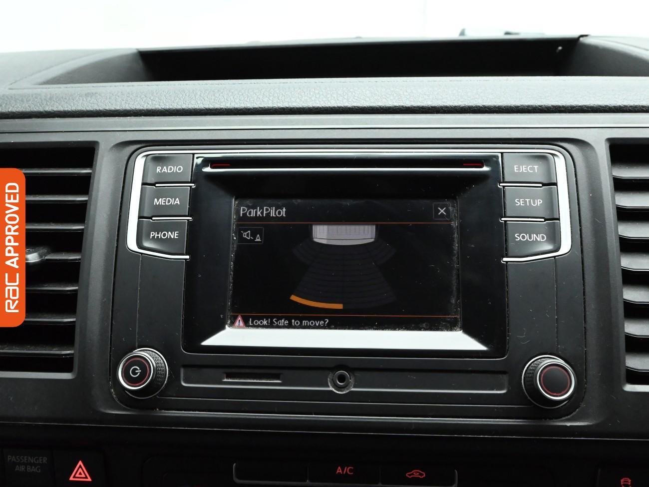 Used Volkswagen Transporter 2019 for sale - 77000620: Photo 25