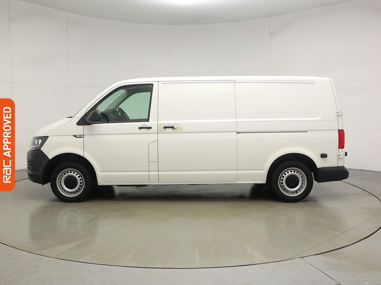 Used Volkswagen Transporter 2019 for sale - 77000620: Photo 28