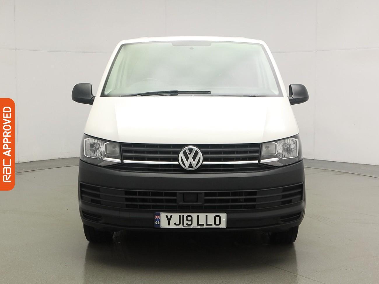 Used Volkswagen Transporter 2019 for sale - 77000620: Photo 7