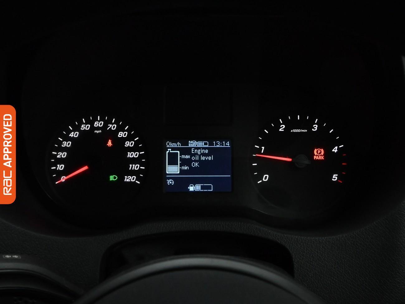 Used Mercedes-Benz Sprinter 2021 for sale - 76581672: Photo 11