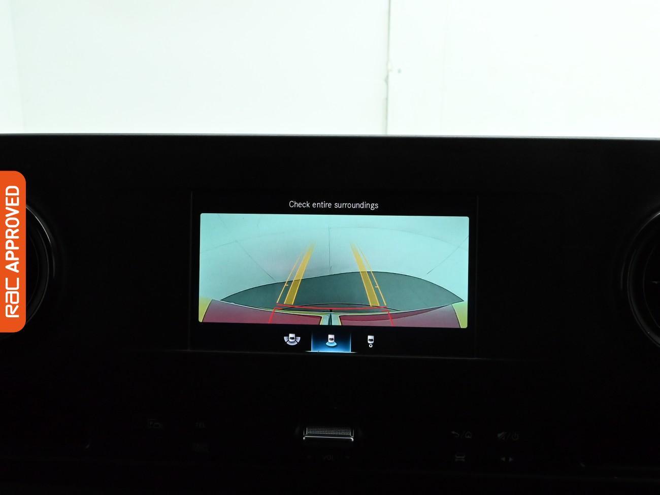 Used Mercedes-Benz Sprinter 2021 for sale - 76581672: Photo 15