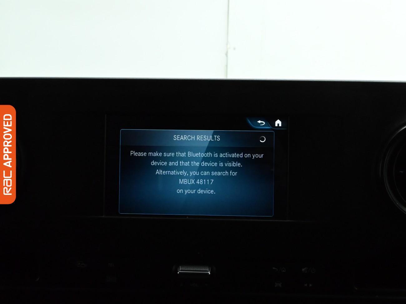 Used Mercedes-Benz Sprinter 2021 for sale - 76581672: Photo 16