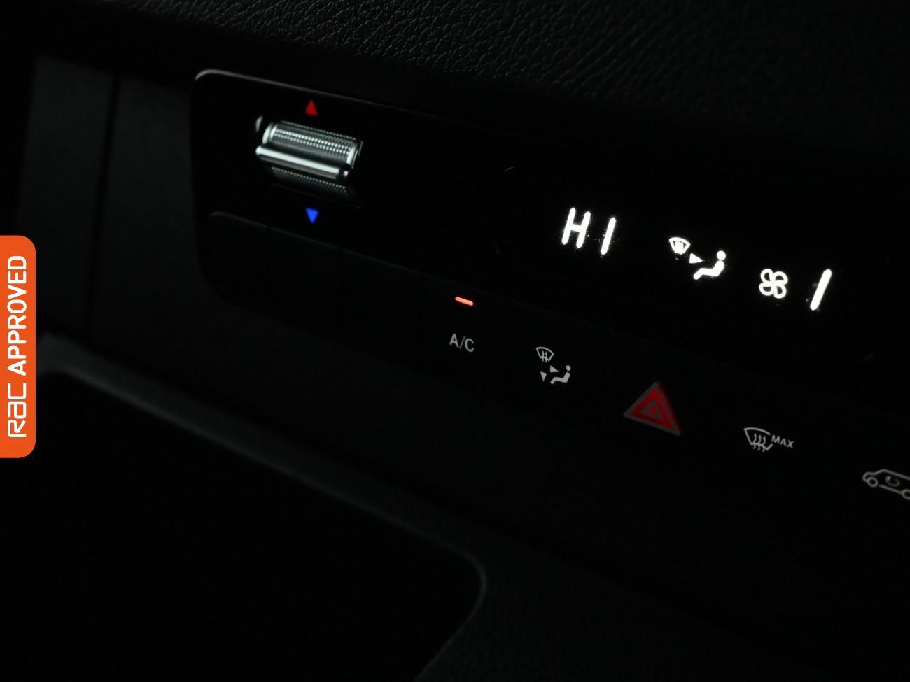 Used Mercedes-Benz Sprinter 2021 for sale - 76581672: Photo 17