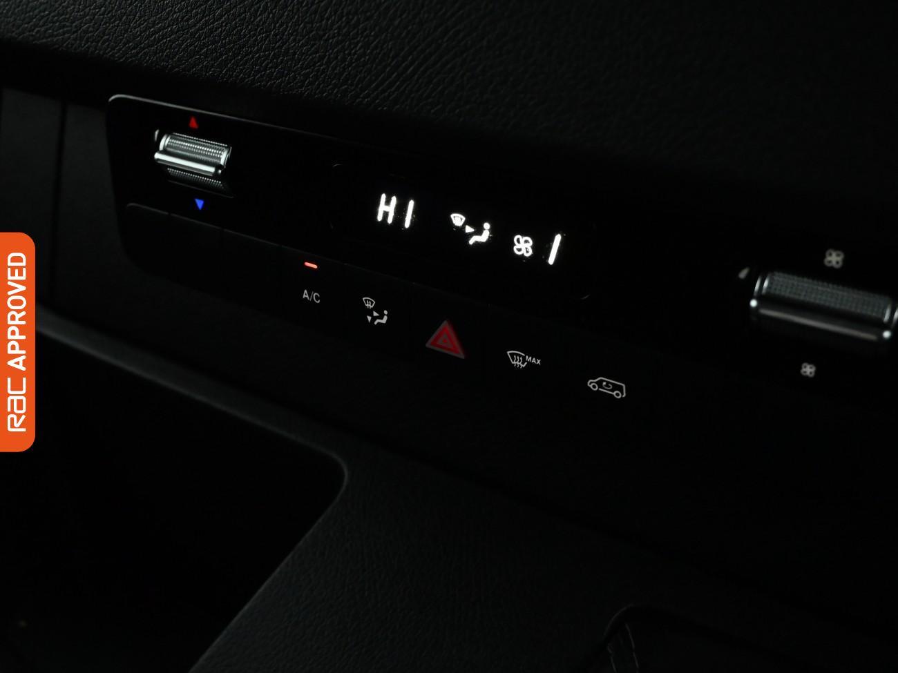 Used Mercedes-Benz Sprinter 2021 for sale - 76581672: Photo 18