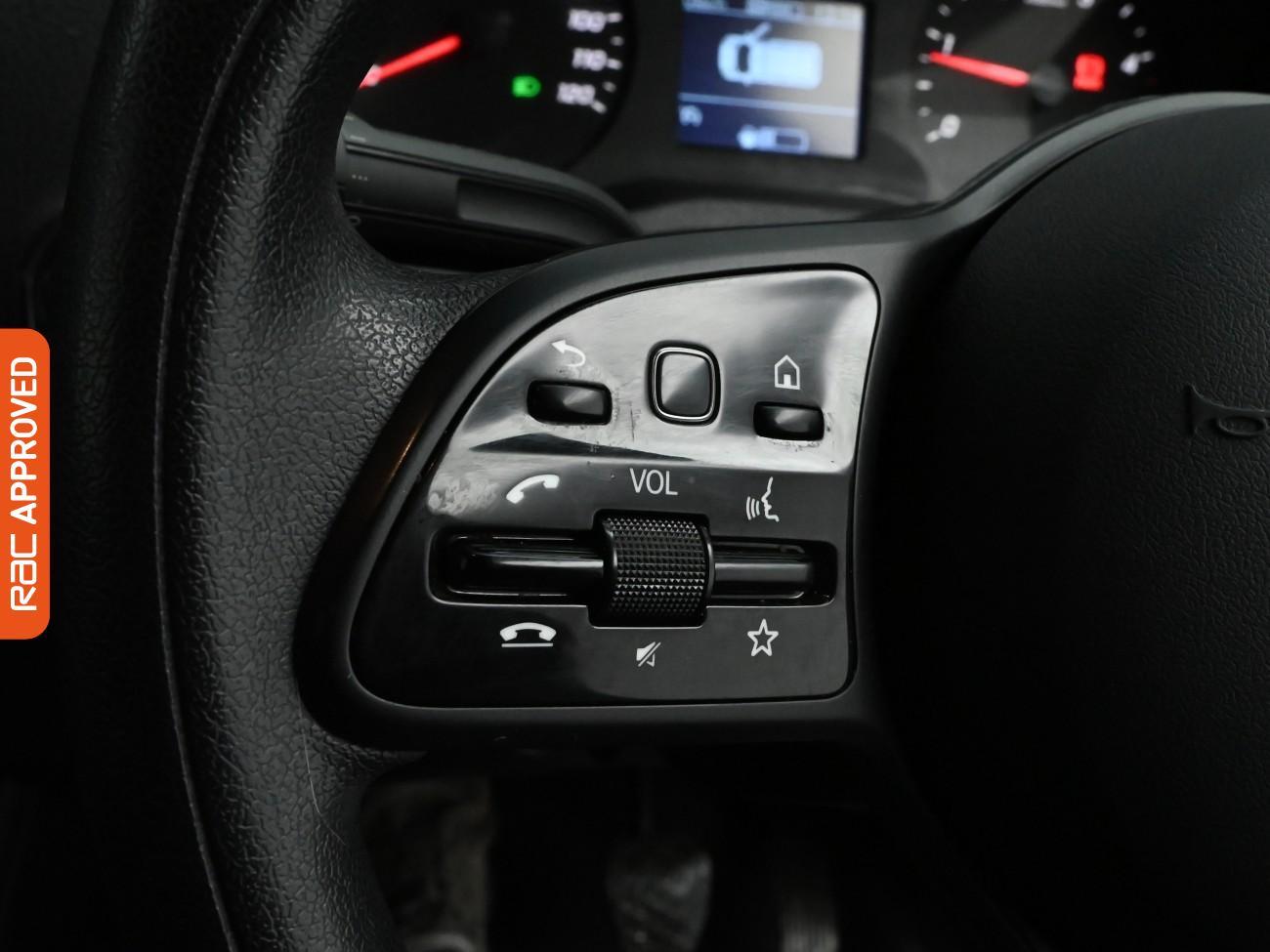 Used Mercedes-Benz Sprinter 2021 for sale - 76581672: Photo 21