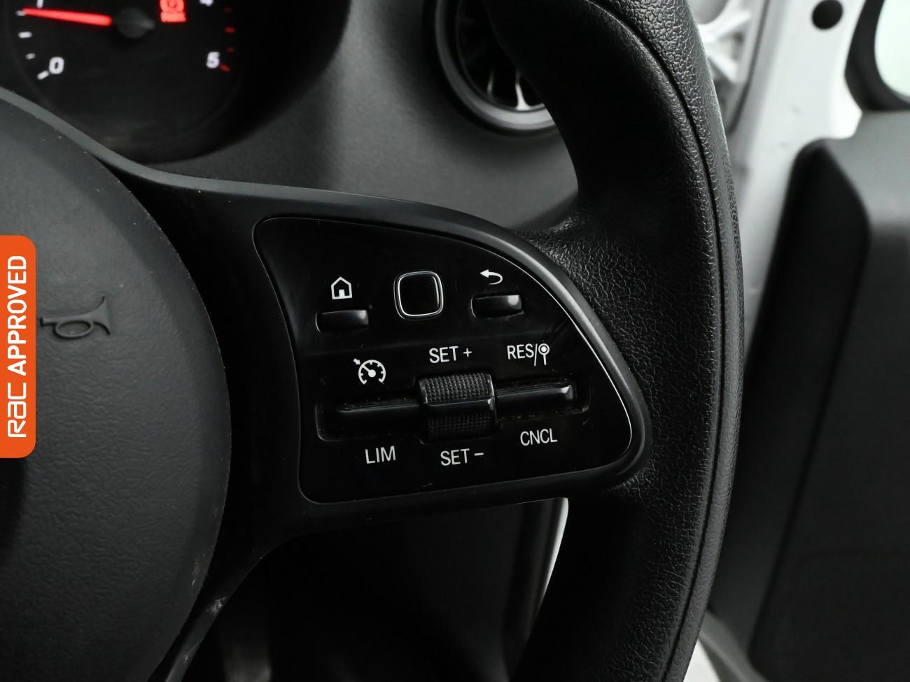 Used Mercedes-Benz Sprinter 2021 for sale - 76581672: Photo 23