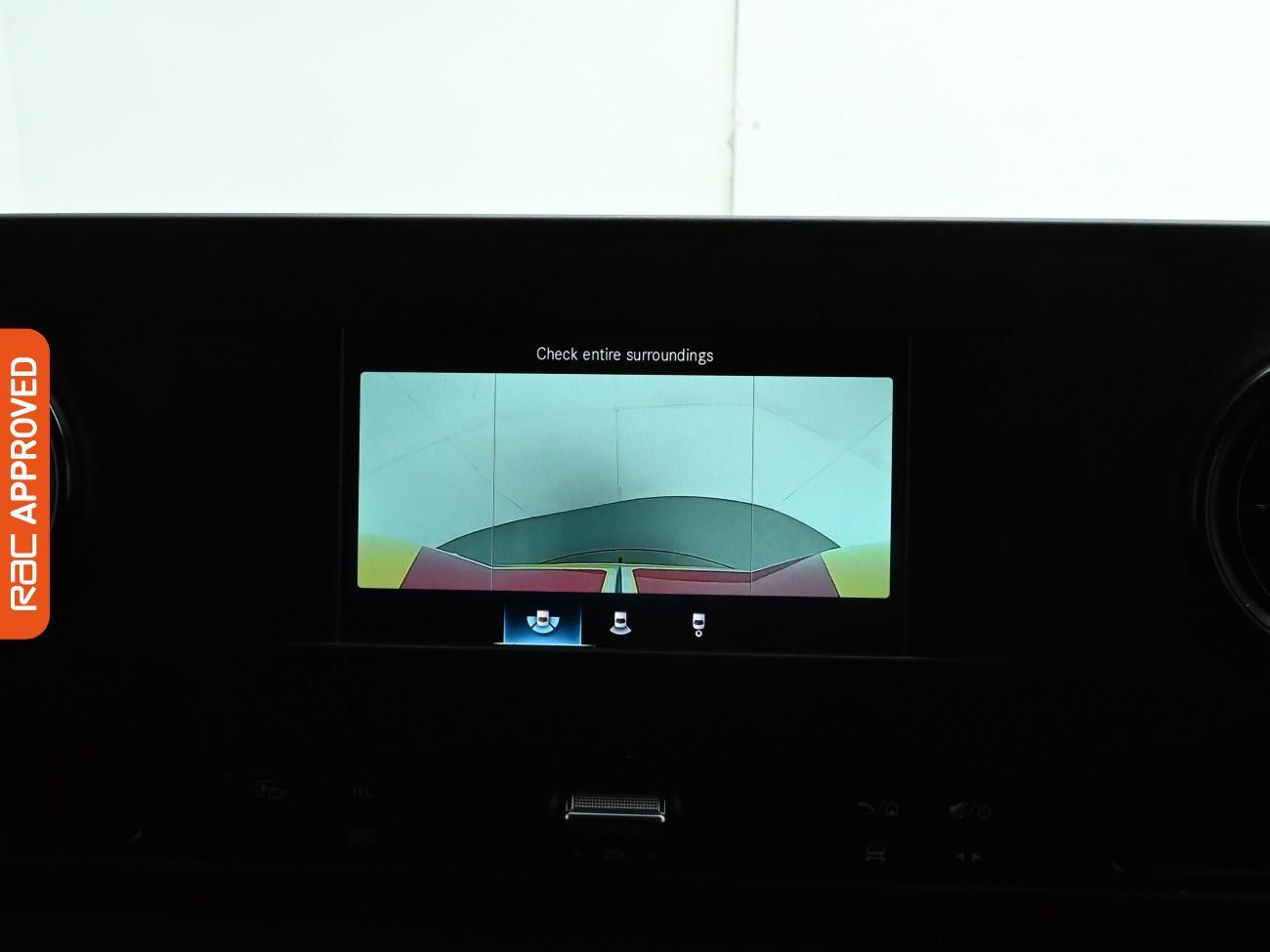 Used Mercedes-Benz Sprinter 2021 for sale - 76581672: Photo 25