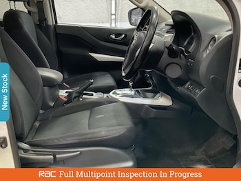 Used Nissan Navara 2020 for sale - 75604014: Photo