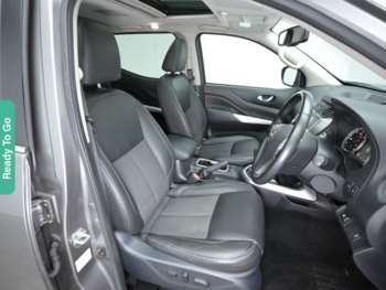 Used Nissan Navara 2021 for sale - 74035933: Photo