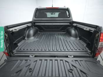 Used Nissan Navara 2021 for sale - 74035933: Photo