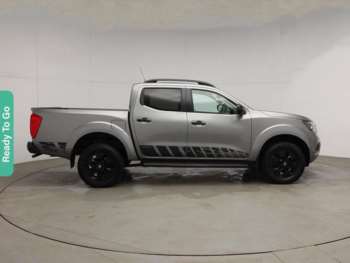 Used Nissan Navara 2021 for sale - 74035933: Photo
