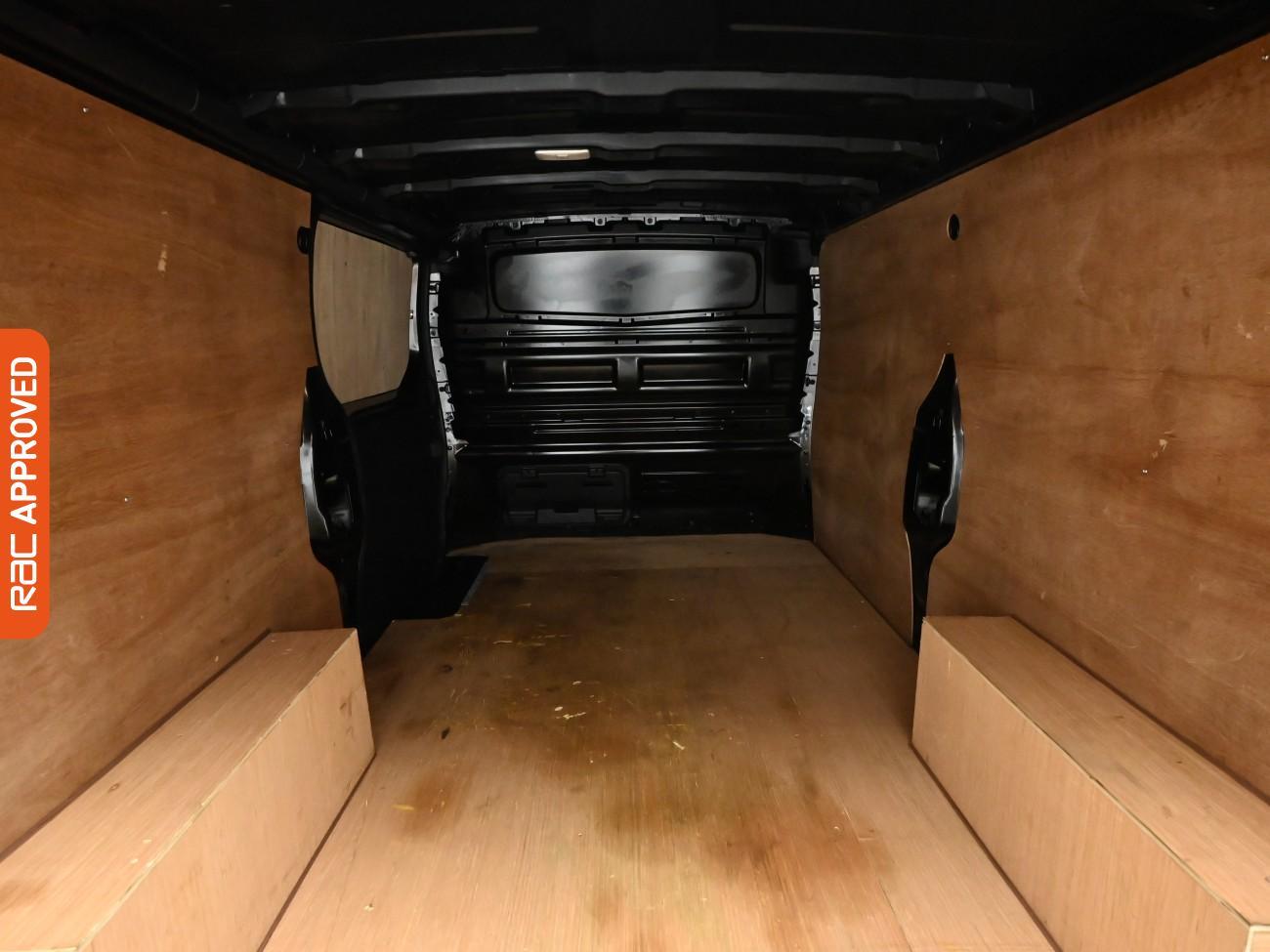 Used Renault Trafic 2022 for sale - 76805310: Photo 12