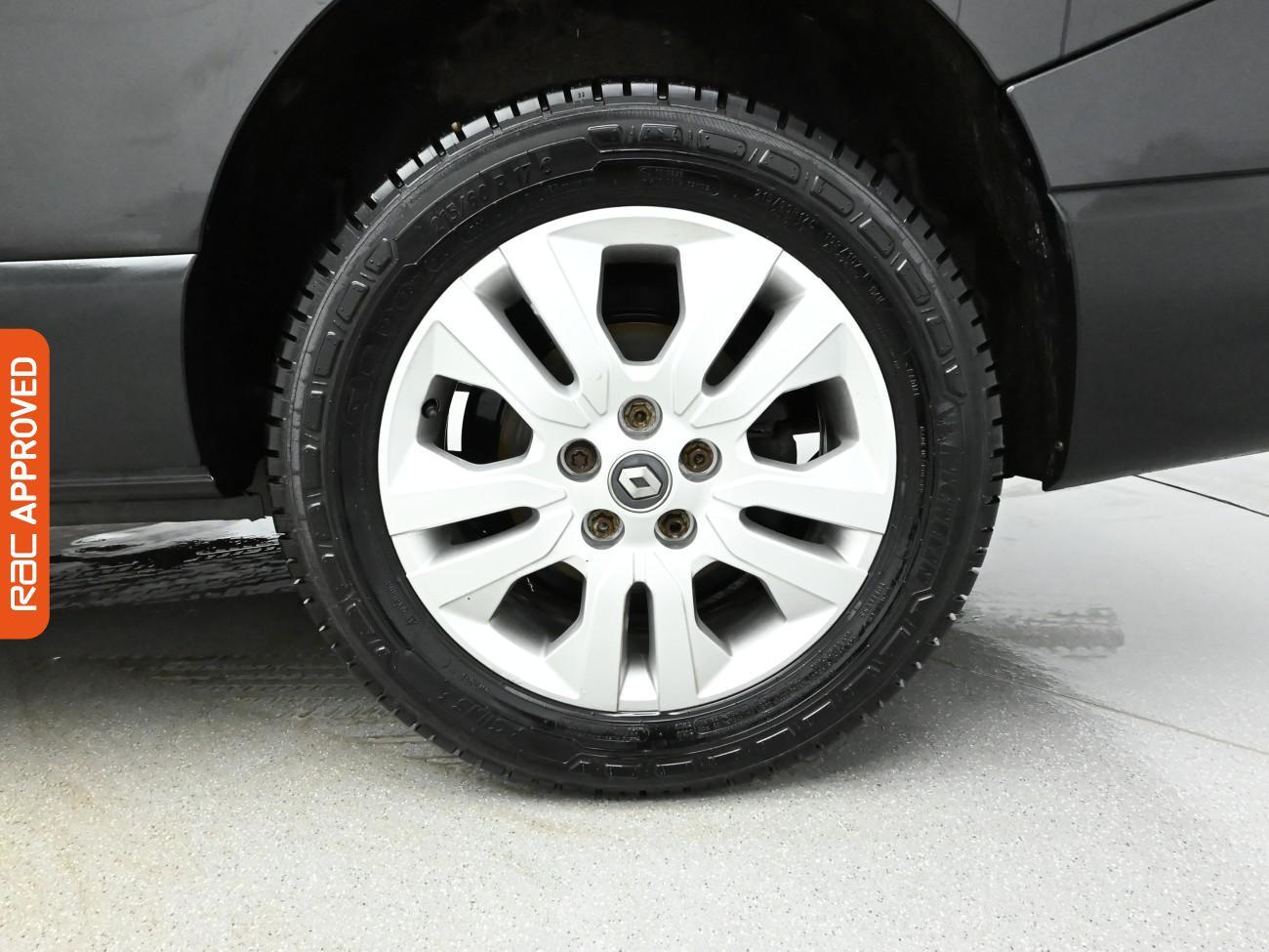 Used Renault Trafic 2022 for sale - 76805310: Photo 13