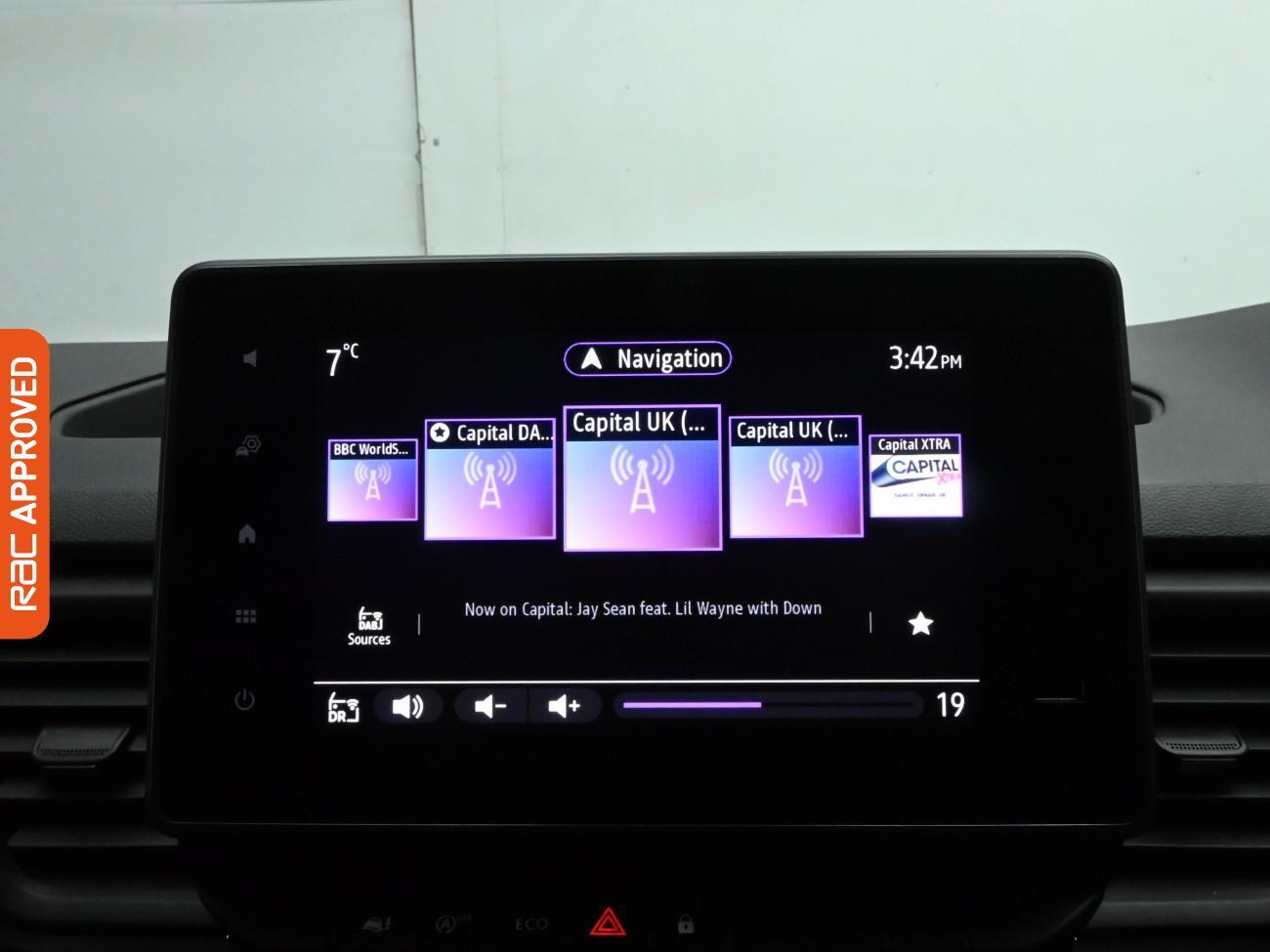 Used Renault Trafic 2022 for sale - 76805310: Photo 14