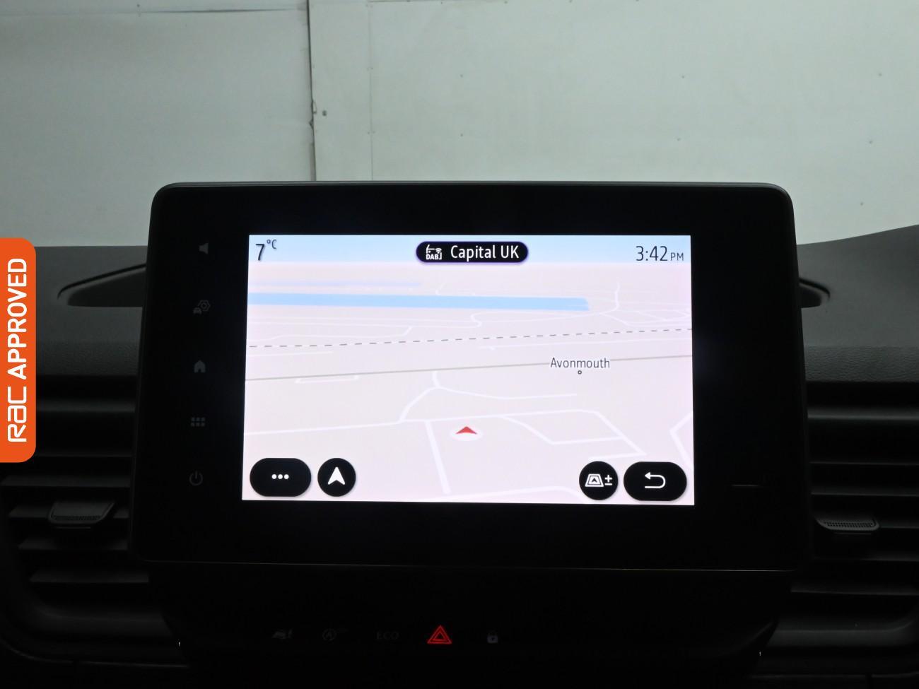 Used Renault Trafic 2022 for sale - 76805310: Photo 15