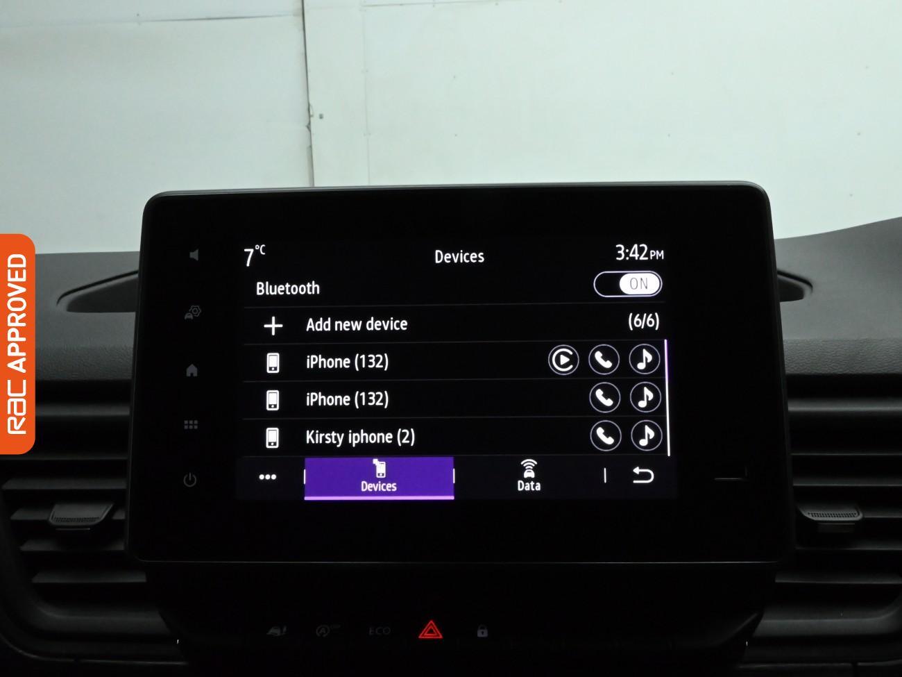 Used Renault Trafic 2022 for sale - 76805310: Photo 16