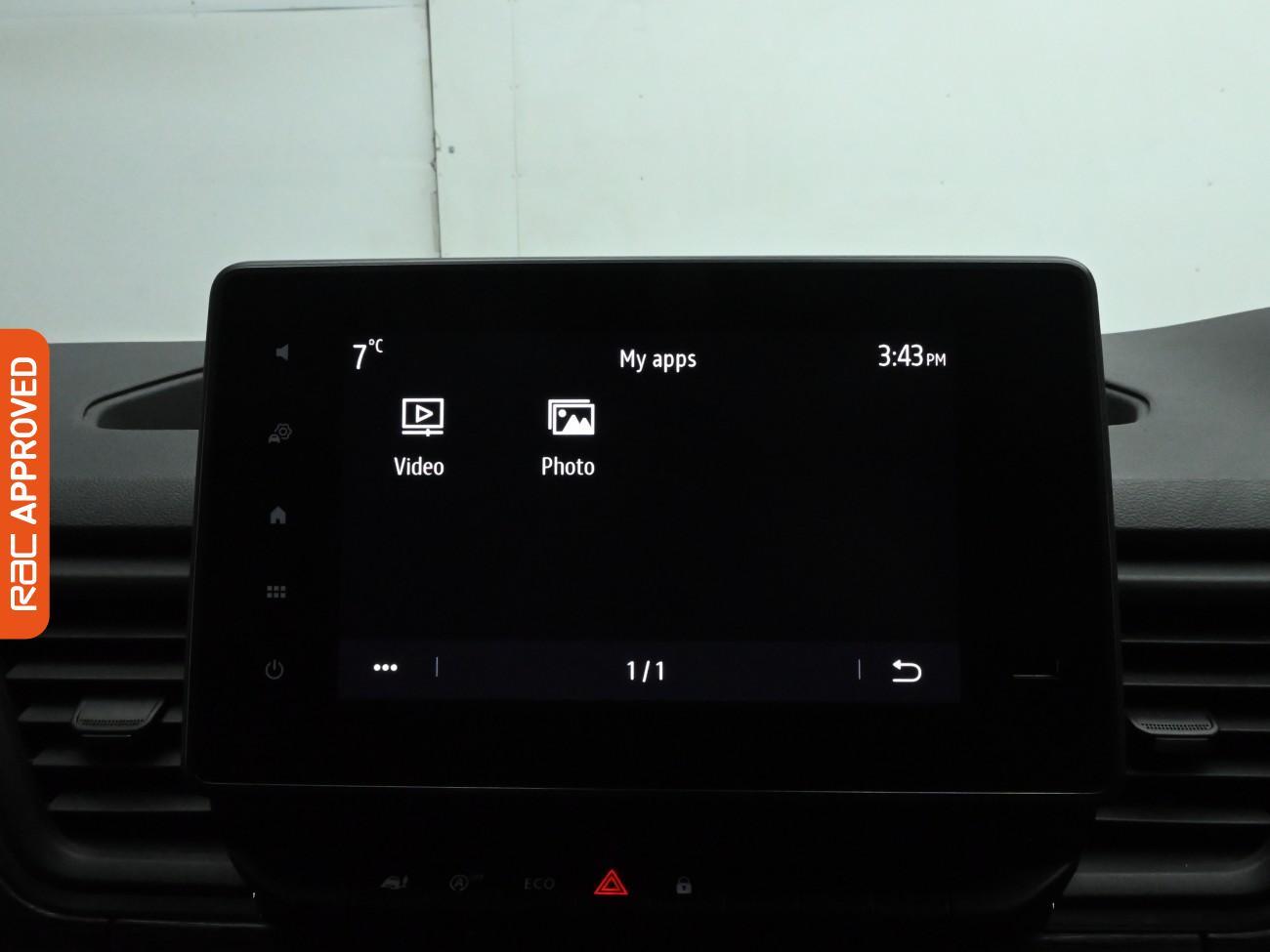 Used Renault Trafic 2022 for sale - 76805310: Photo 18