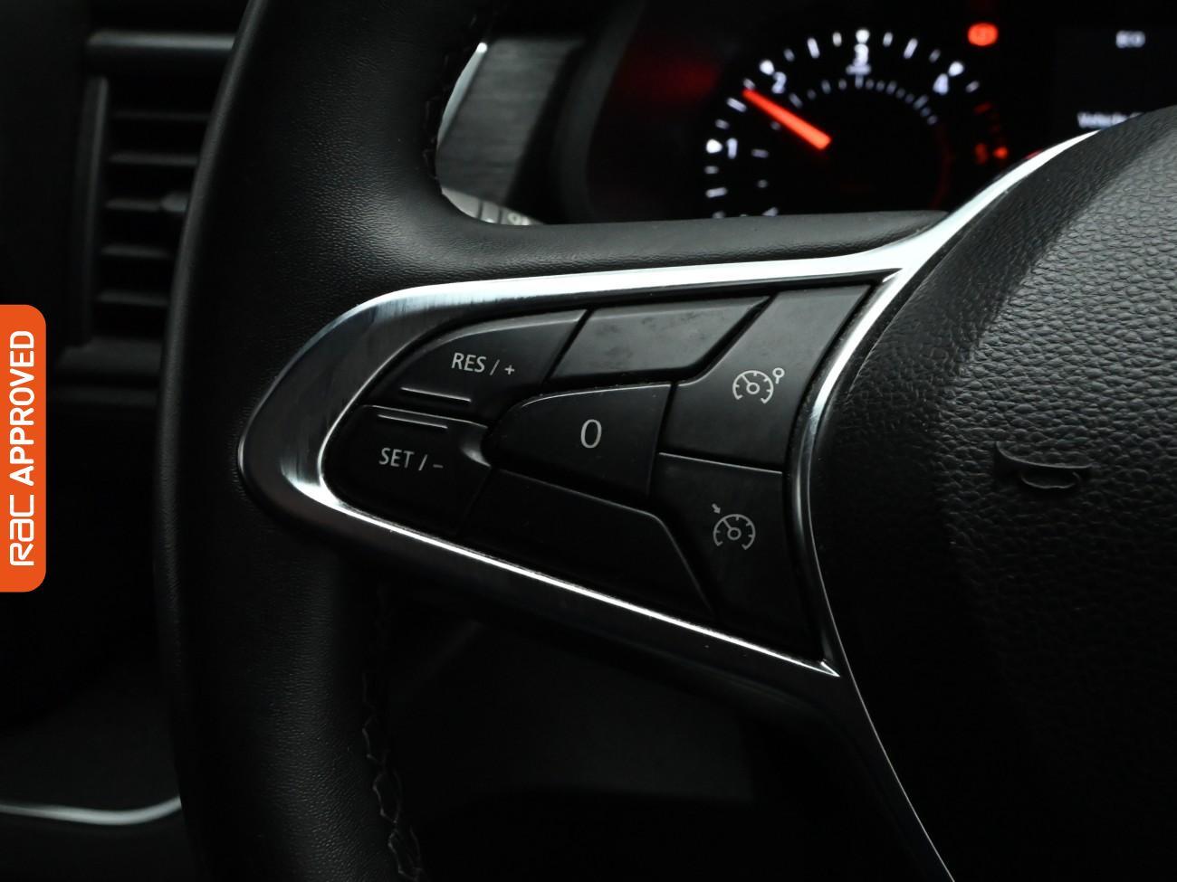 Used Renault Trafic 2022 for sale - 76805310: Photo 21