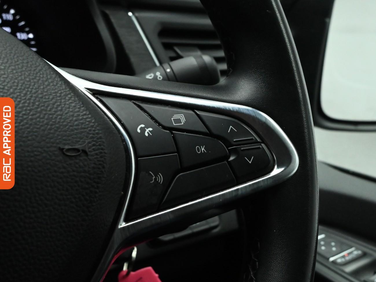 Used Renault Trafic 2022 for sale - 76805310: Photo 23