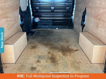 Used Renault Trafic 2022 for sale - 76805310: Photo