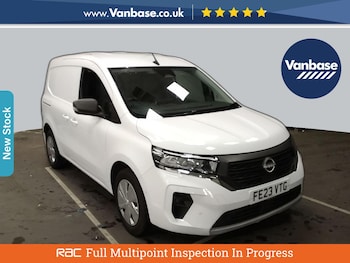 Used Nissan Other 2023 for sale - 78577296: Photo
