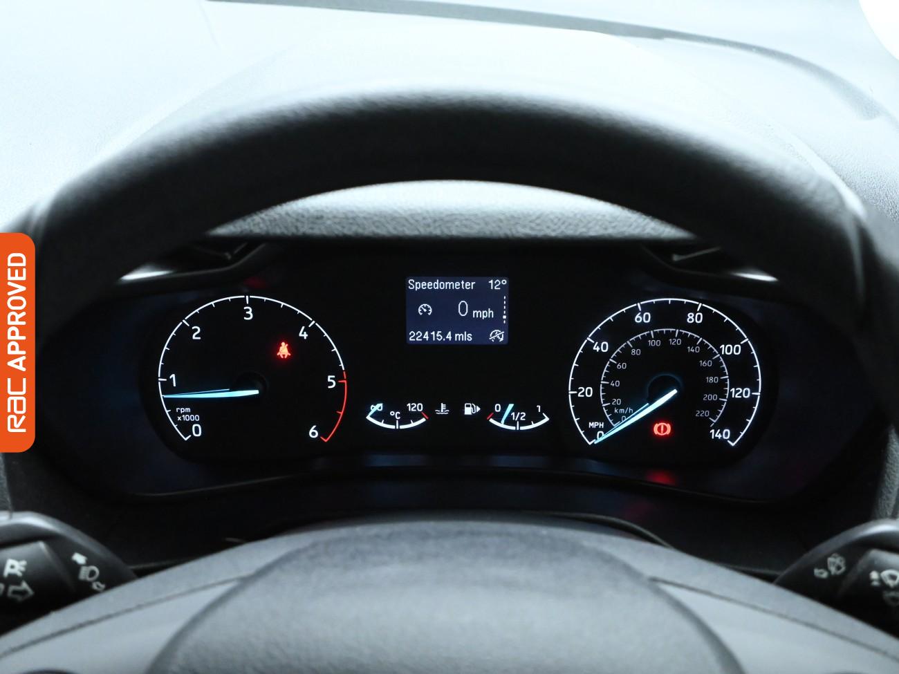 Used Ford Transit Connect 2019 for sale - 76143836: Photo 11