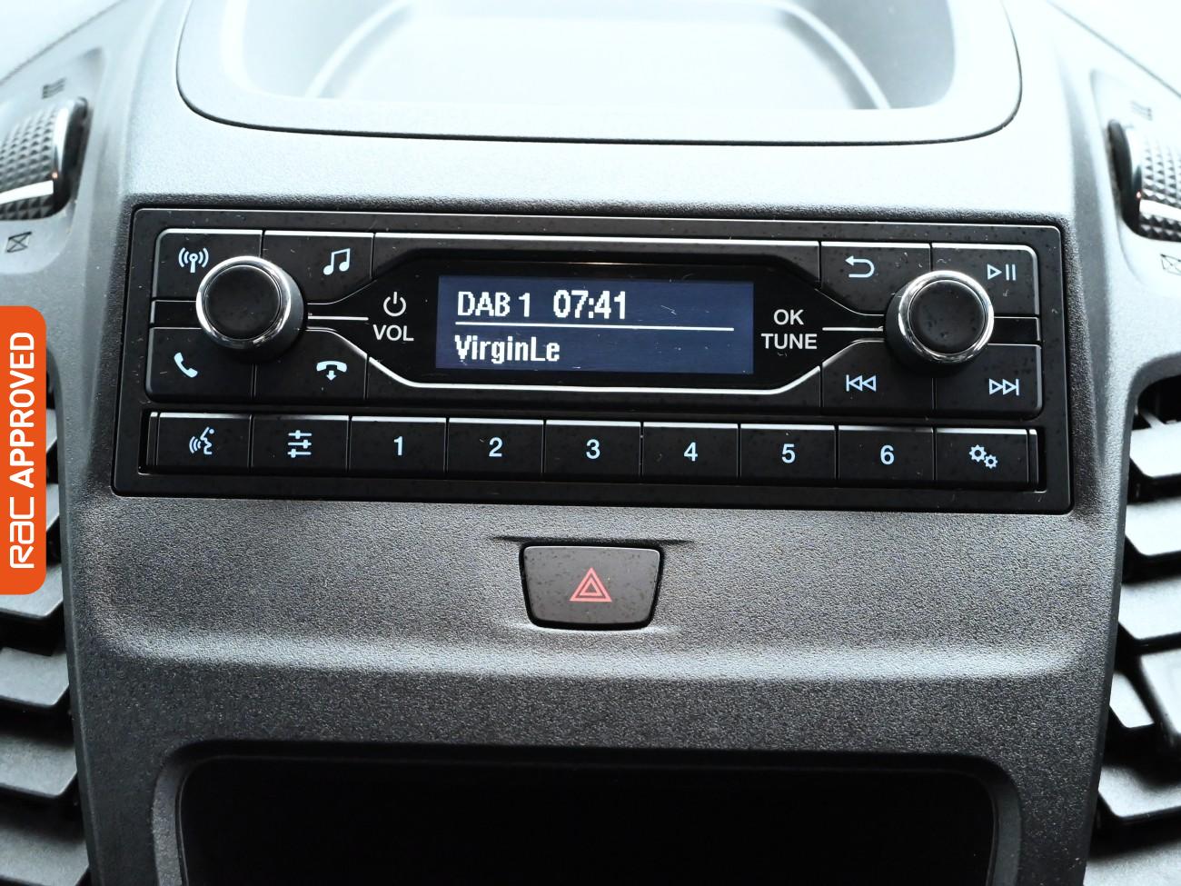 Used Ford Transit Connect 2019 for sale - 76143836: Photo 12