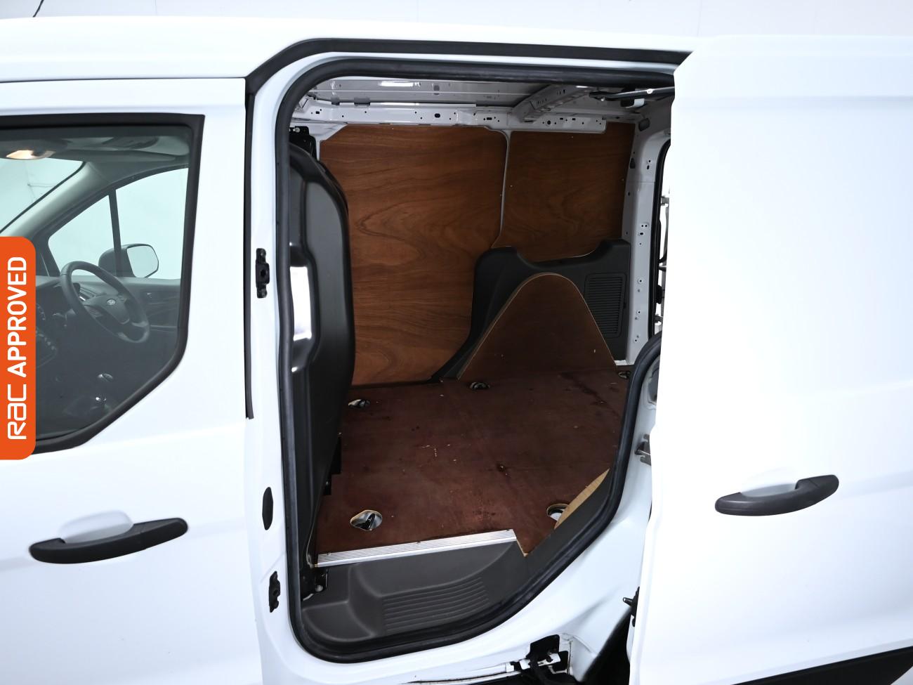 Used Ford Transit Connect 2019 for sale - 76143836: Photo 13