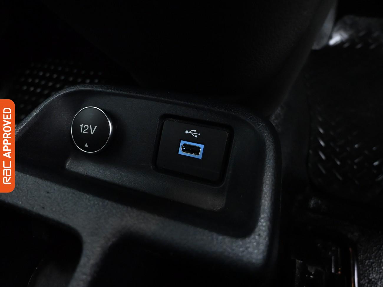 Used Ford Transit Connect 2019 for sale - 76143836: Photo 14