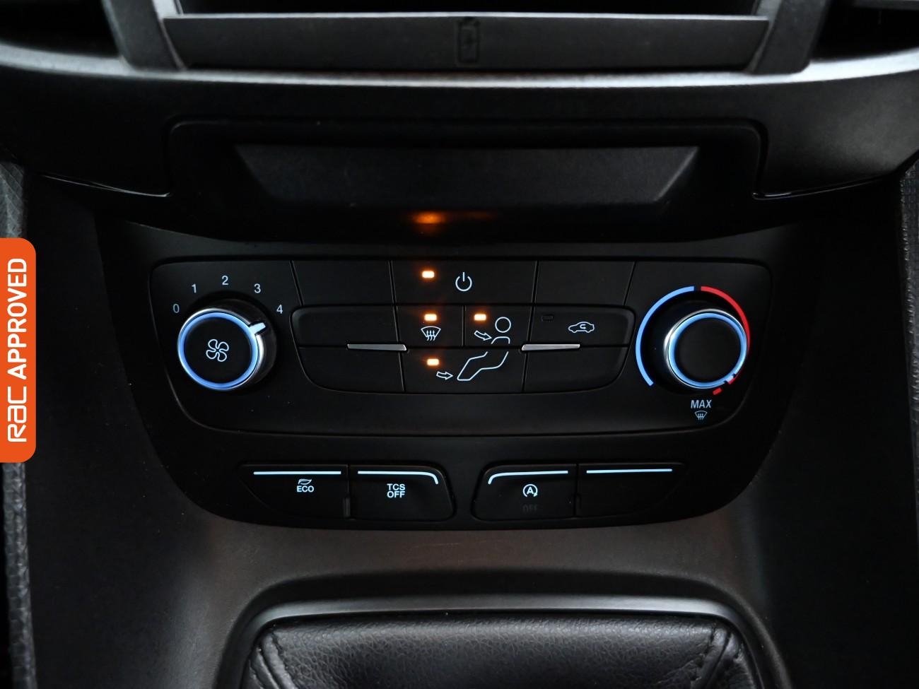 Used Ford Transit Connect 2019 for sale - 76143836: Photo 15