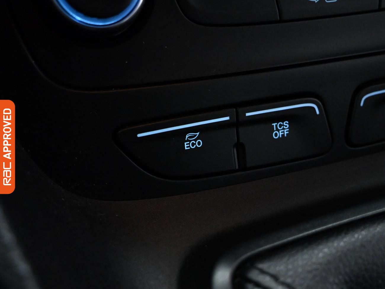 Used Ford Transit Connect 2019 for sale - 76143836: Photo 16