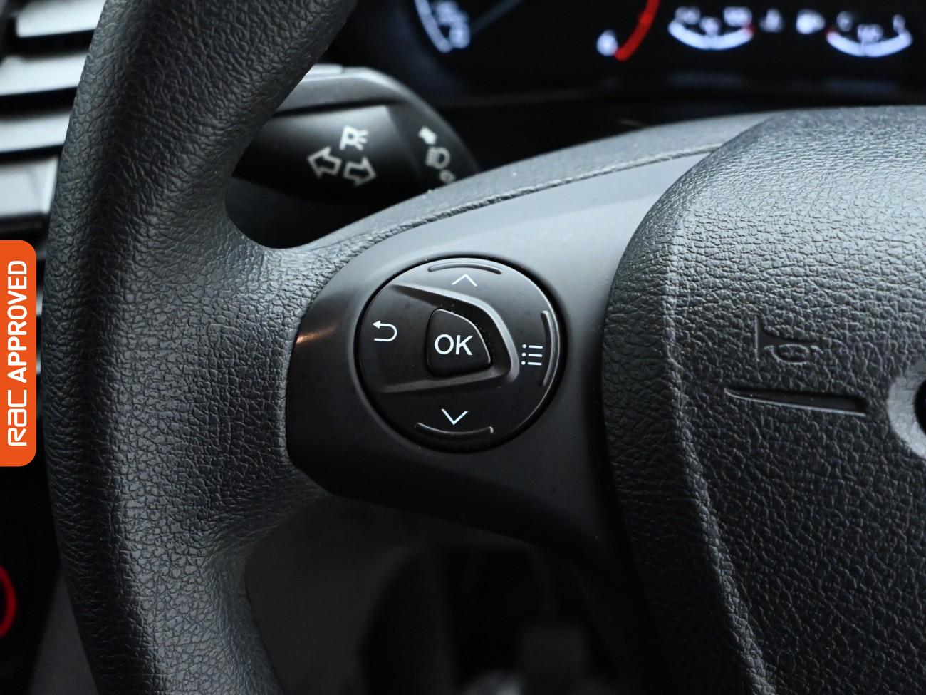 Used Ford Transit Connect 2019 for sale - 76143836: Photo 17