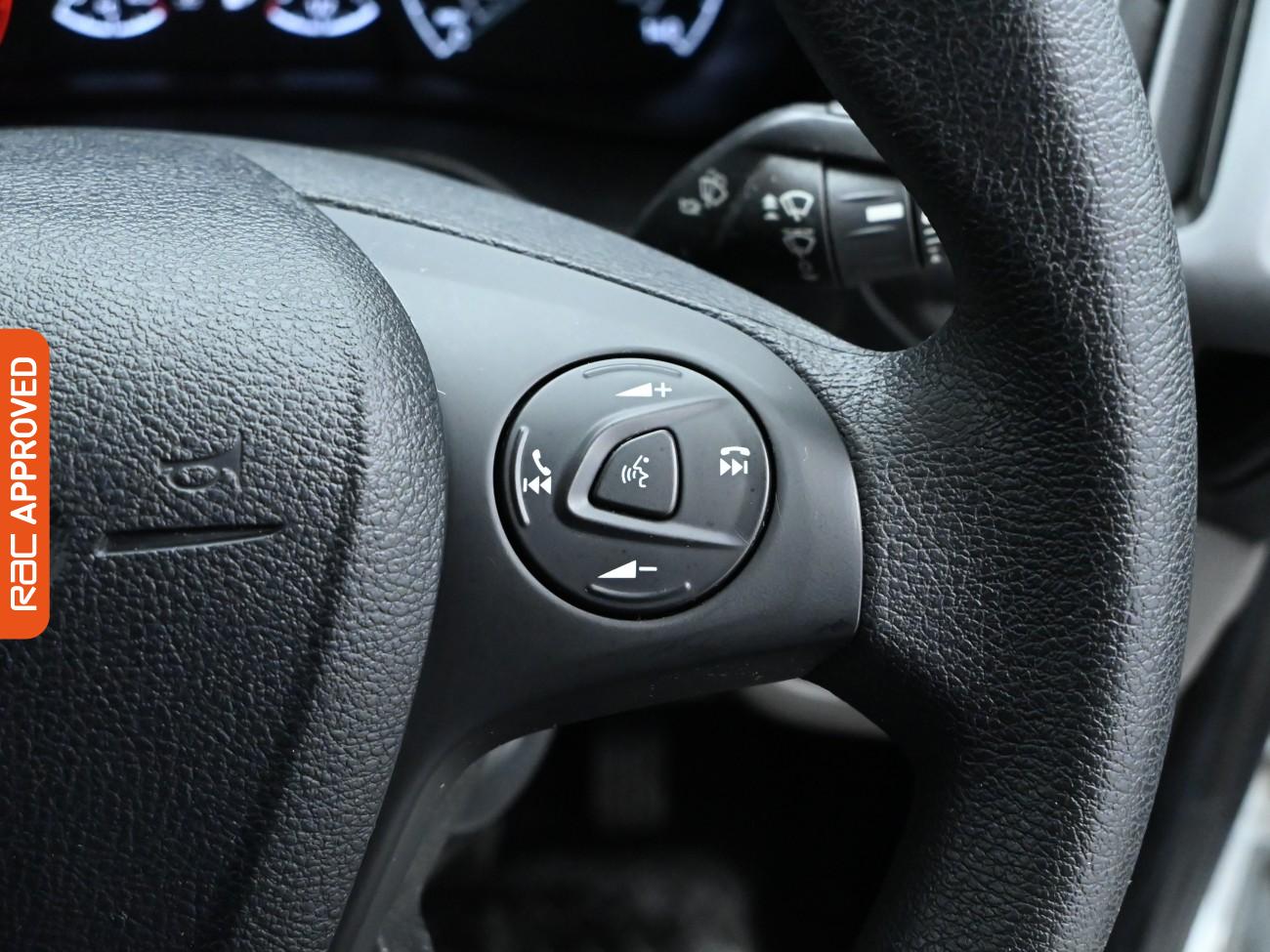 Used Ford Transit Connect 2019 for sale - 76143836: Photo 18