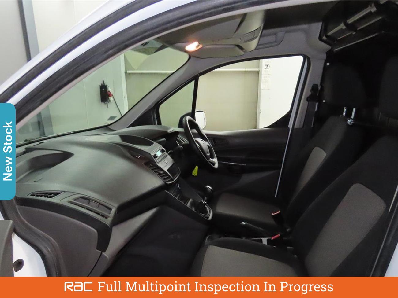 Used Ford Transit Connect 2019 for sale - 76143836: Photo 2
