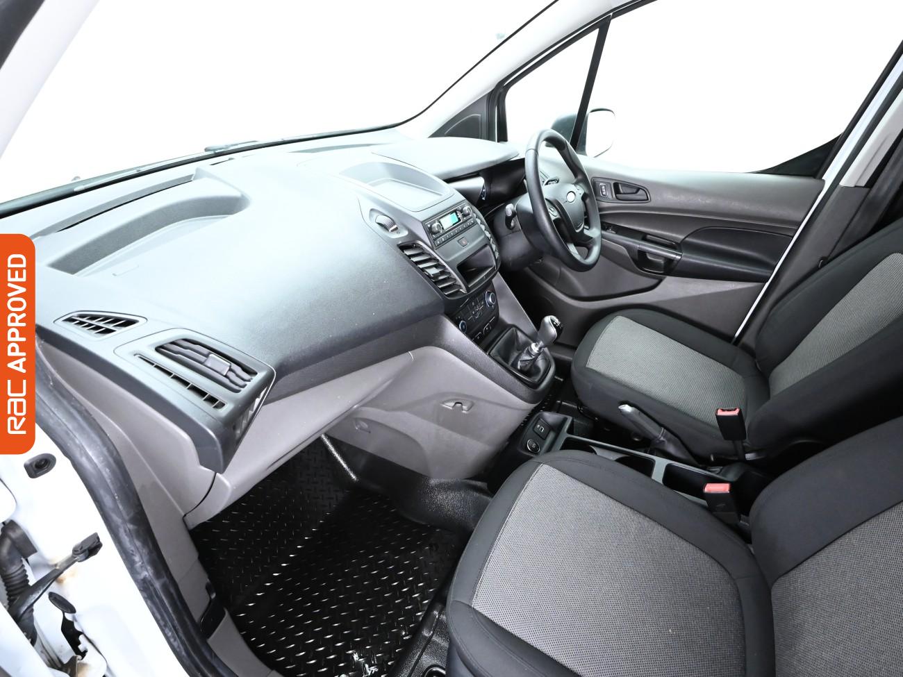 Used Ford Transit Connect 2019 for sale - 76143836: Photo 21