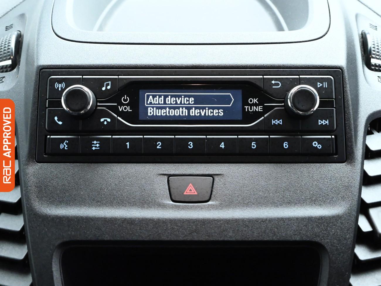 Used Ford Transit Connect 2019 for sale - 76143836: Photo 22