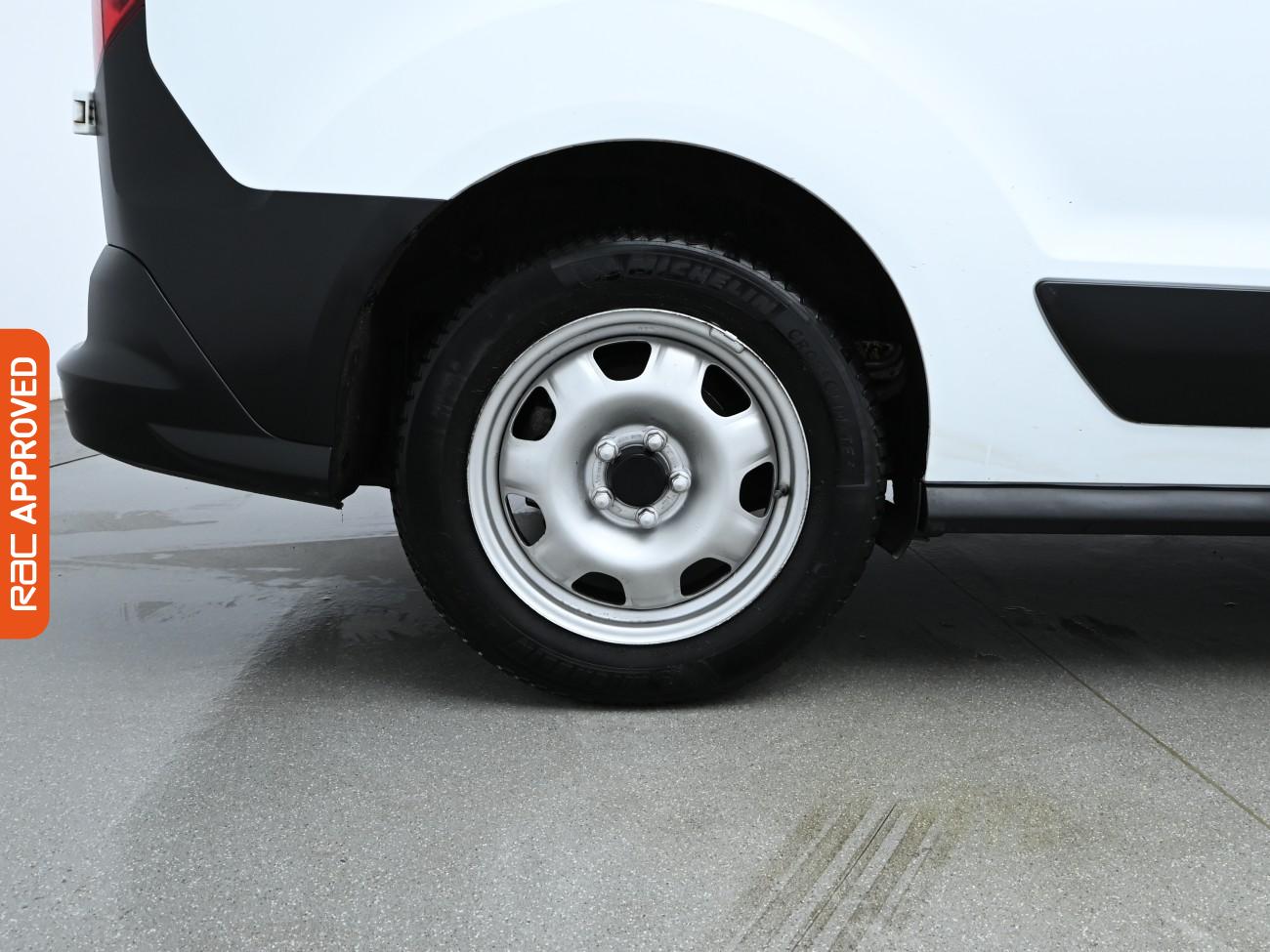 Used Ford Transit Connect 2019 for sale - 76143836: Photo 23