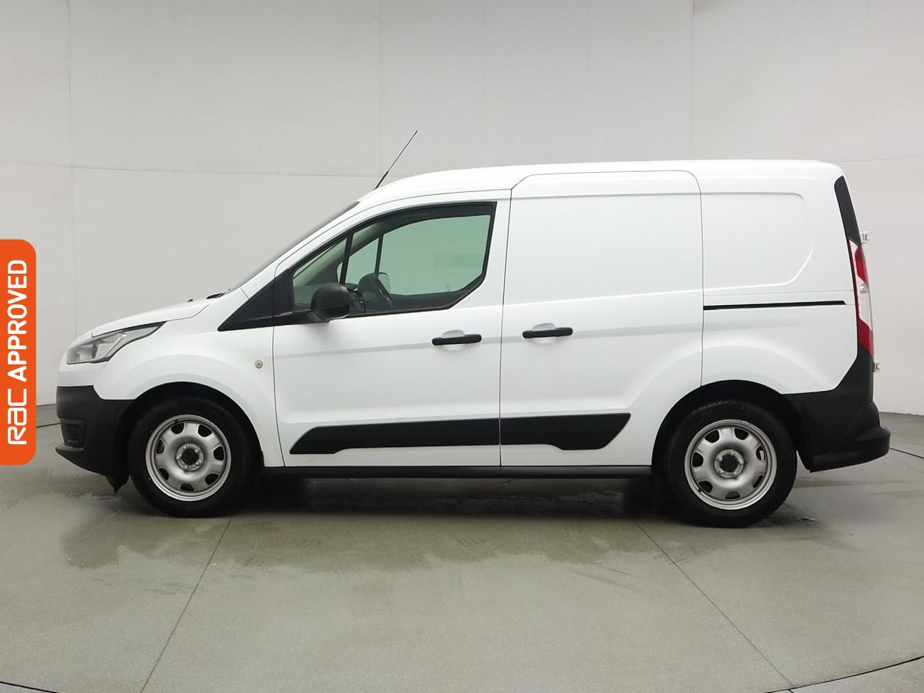 Used Ford Transit Connect 2019 for sale - 76143836: Photo 25