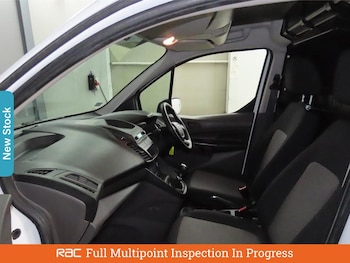 Used Ford Transit Connect 2019 for sale - 76143836: Photo 2
