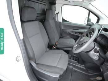 Used Vauxhall Combo 2024 for sale - 74536881: Photo
