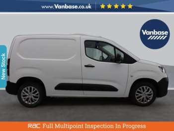 Used Citroen Berlingo 2022 for sale - 74960935: Photo