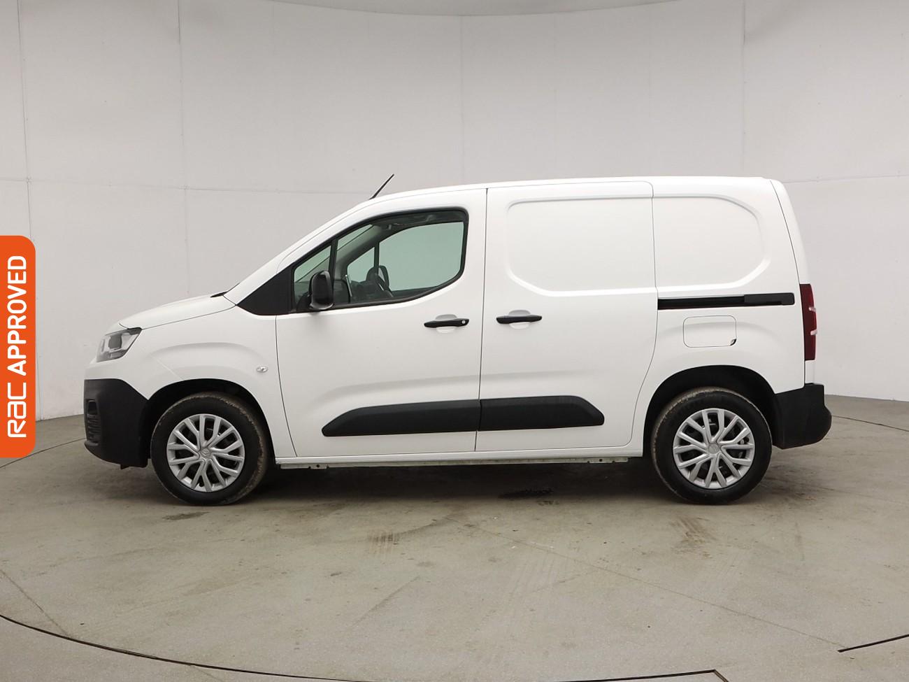 Vehicle 25