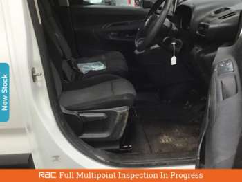 Used Citroen Berlingo 2022 for sale - 74960935: Photo