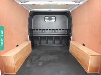 Used Ford Transit Custom 2022 for sale - 74010081: Photo